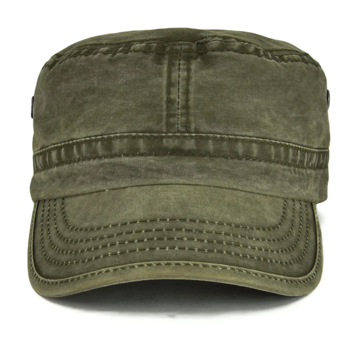 Casquette Vintage Karl – Style robuste et confort au quotidien