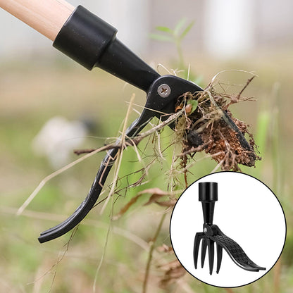 Arrache-Mauvaises Herbes – Désherbez sans vous faire mal