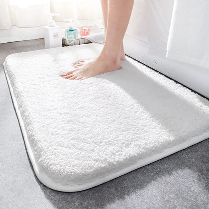 SoftStep – Le tapis de bain ultra moelleux et absorbant
