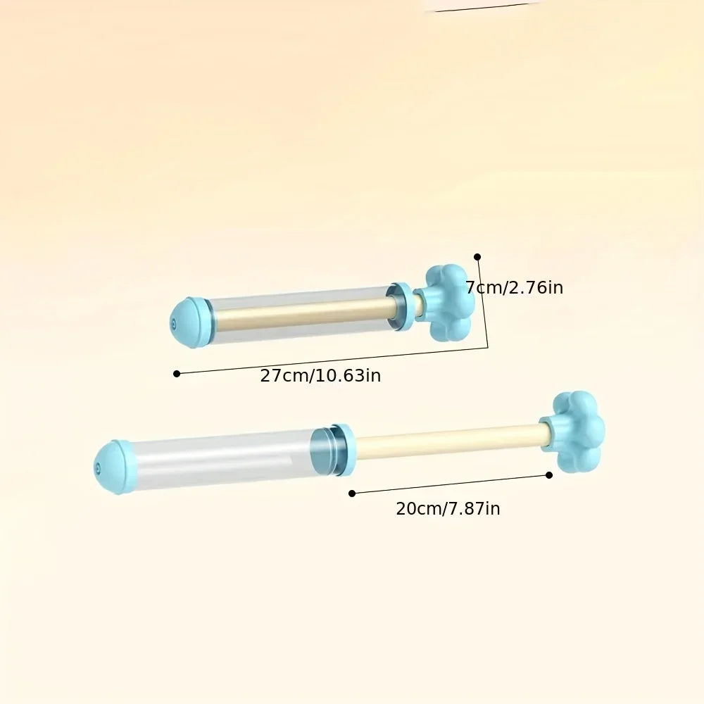 Pistolet à Eau Feu d’Artifice – Des batailles aquatiques explosives