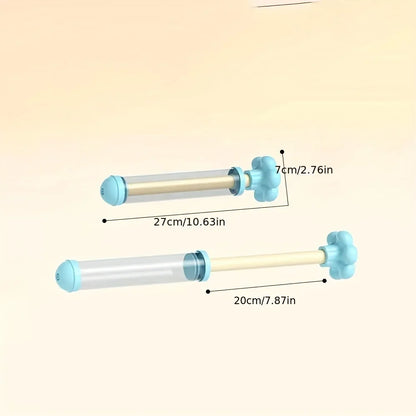 Pistolet à Eau Feu d’Artifice – Des batailles aquatiques explosives