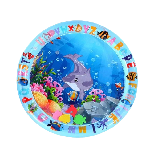 CoolPet Pool – Offrez à votre compagnon une pause fraîcheur