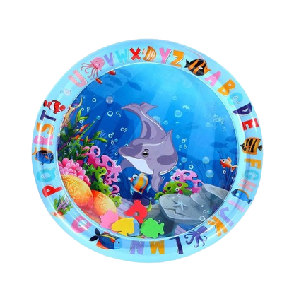 CoolPet Pool – Offrez à votre compagnon une pause fraîcheur