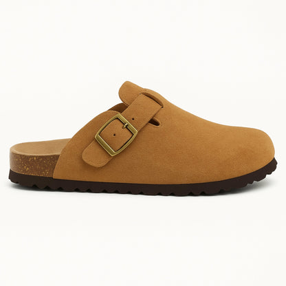 Sabots ConfortSoft – Marchez léger, restez stylé