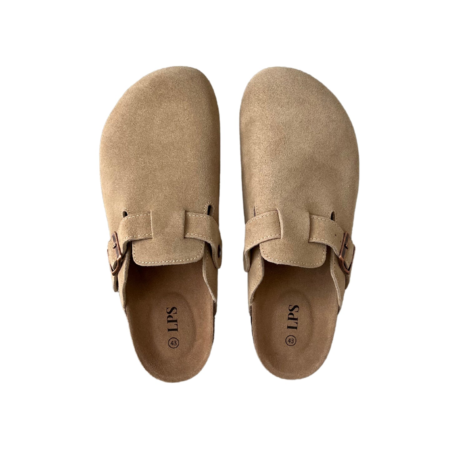 Sabots ConfortSoft – Marchez léger, restez stylé