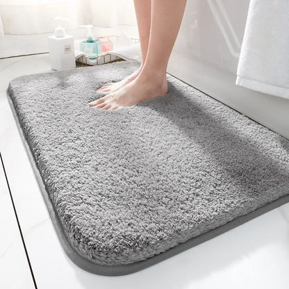 SoftStep – Le tapis de bain ultra moelleux et absorbant