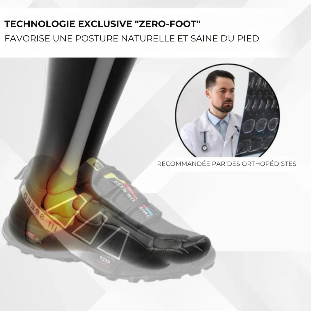 Ortho Balance – Soulagez vos pieds, retrouvez le plaisir de marcher