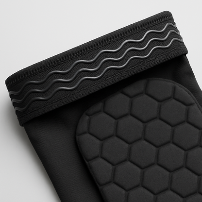 Elite-Schienbeinschützer– Absoluter Komfort, voller Schutz