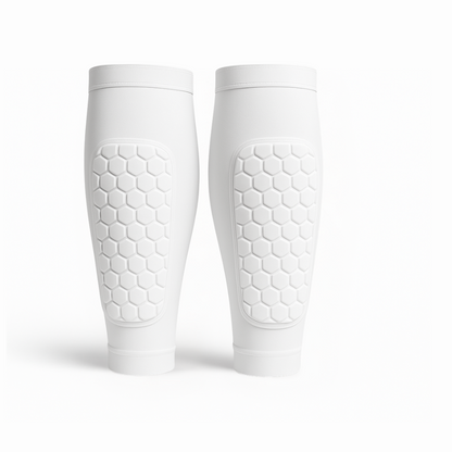 Elite-Schienbeinschützer– Absoluter Komfort, voller Schutz