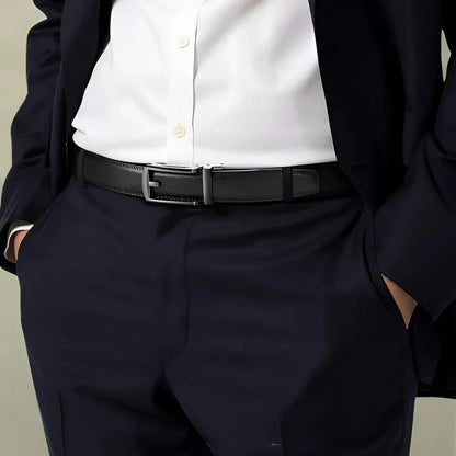 Ceinture Ajustable Premium – Élégance et Confort au Quotidien