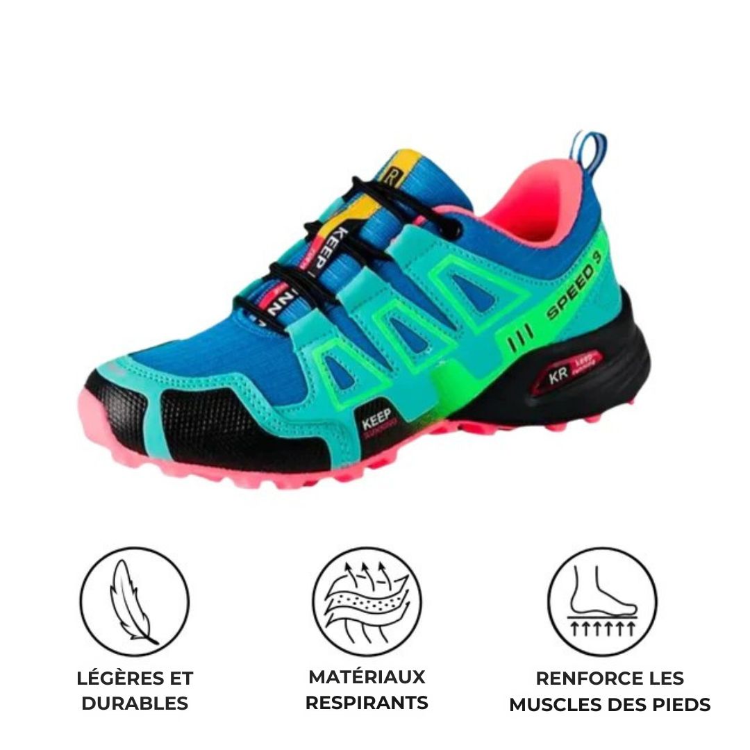 Ortho Balance – Soulagez vos pieds, retrouvez le plaisir de marcher