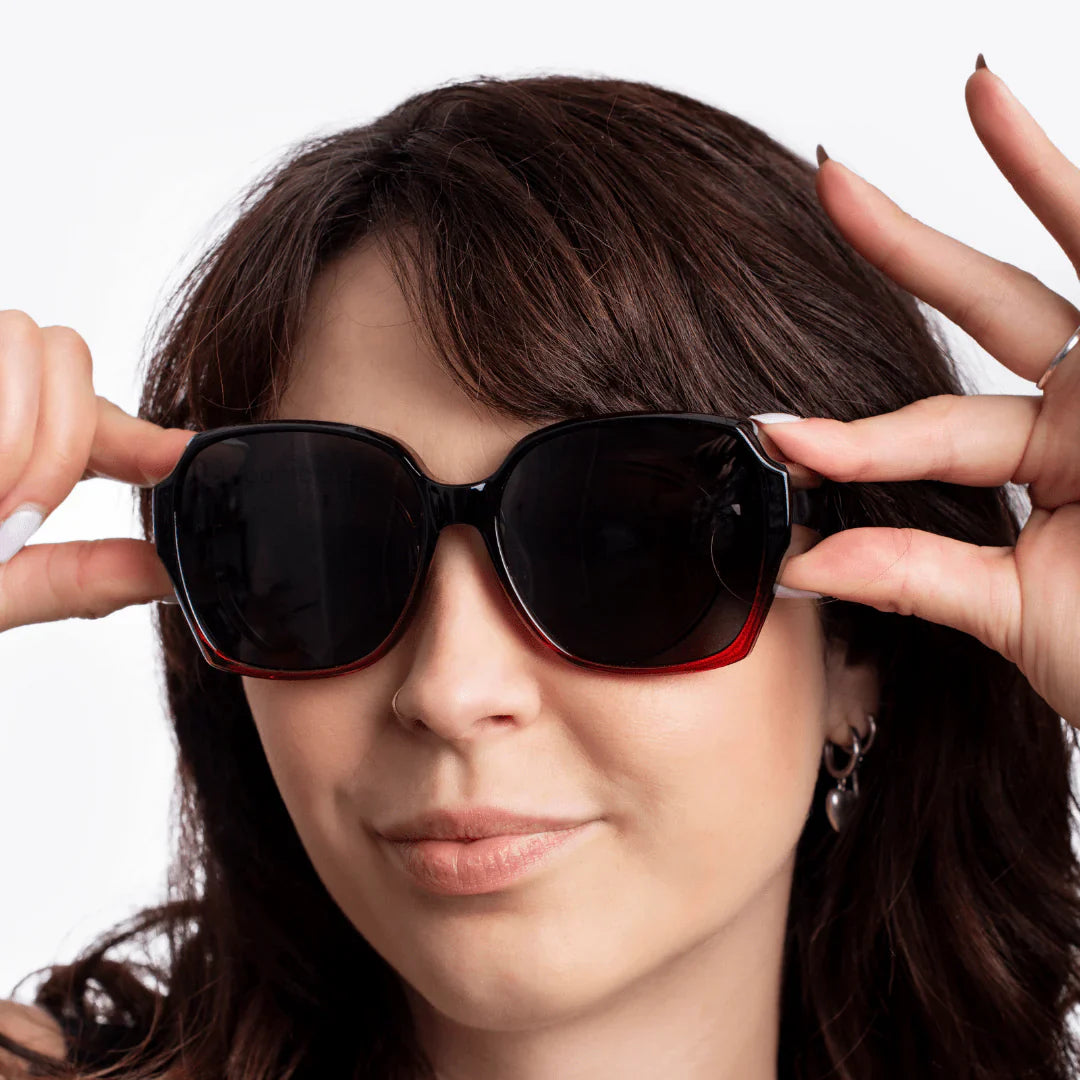 ClairVision – Lunettes Polarisées à Superposition