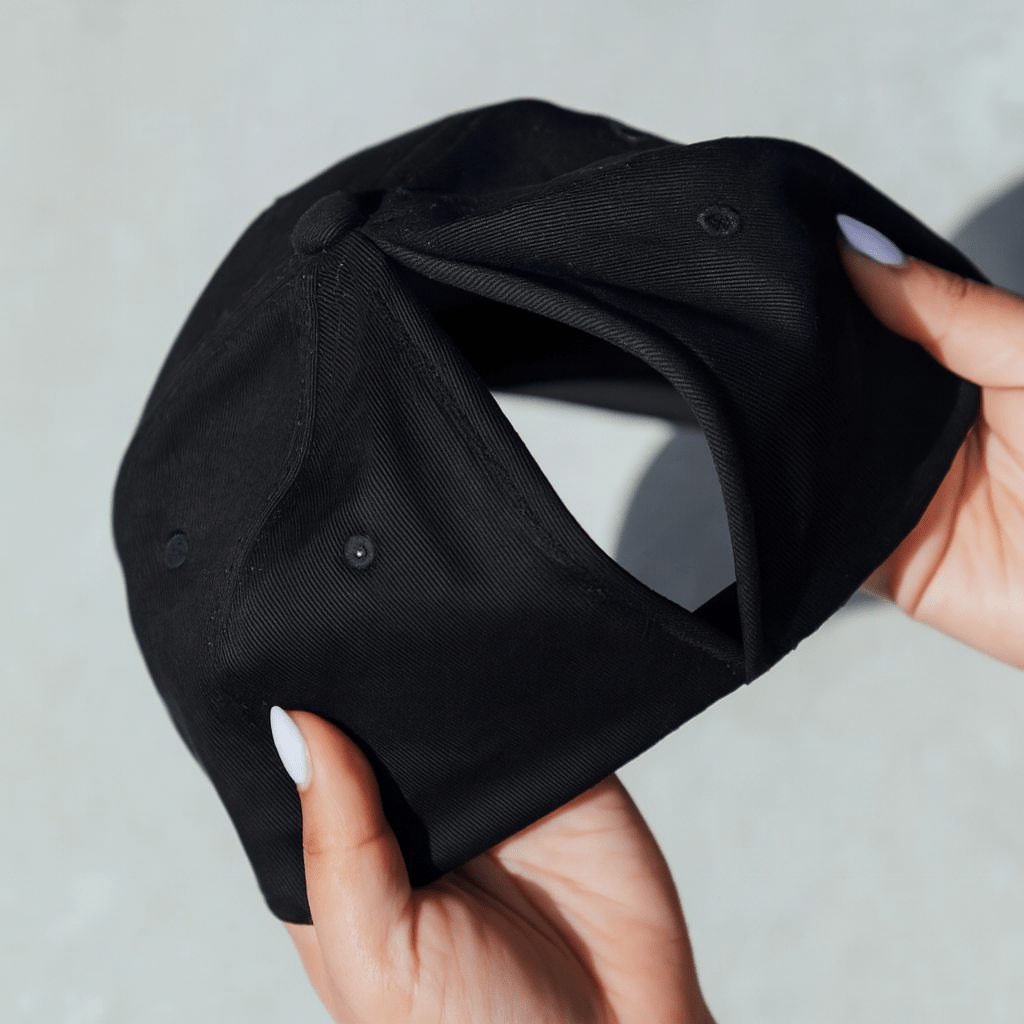 Casquette StylEase – Allure décontractée, confort garanti