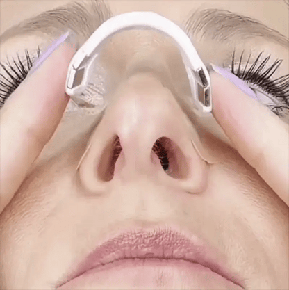 Clip Nasal Respire+ – Dormez sans ronflements, respirez en paix