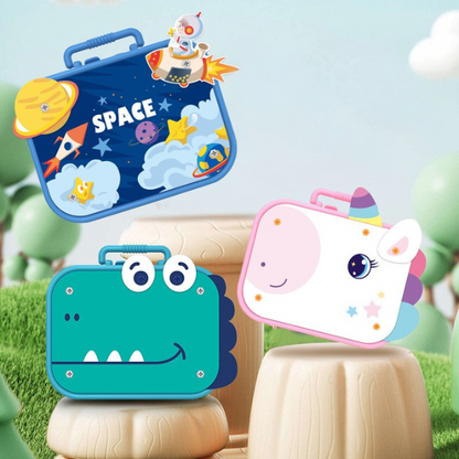 Mini Bricolo Montessori