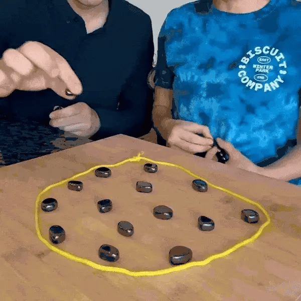 MagnetiPlay – Le Jeu Familial Aimanté