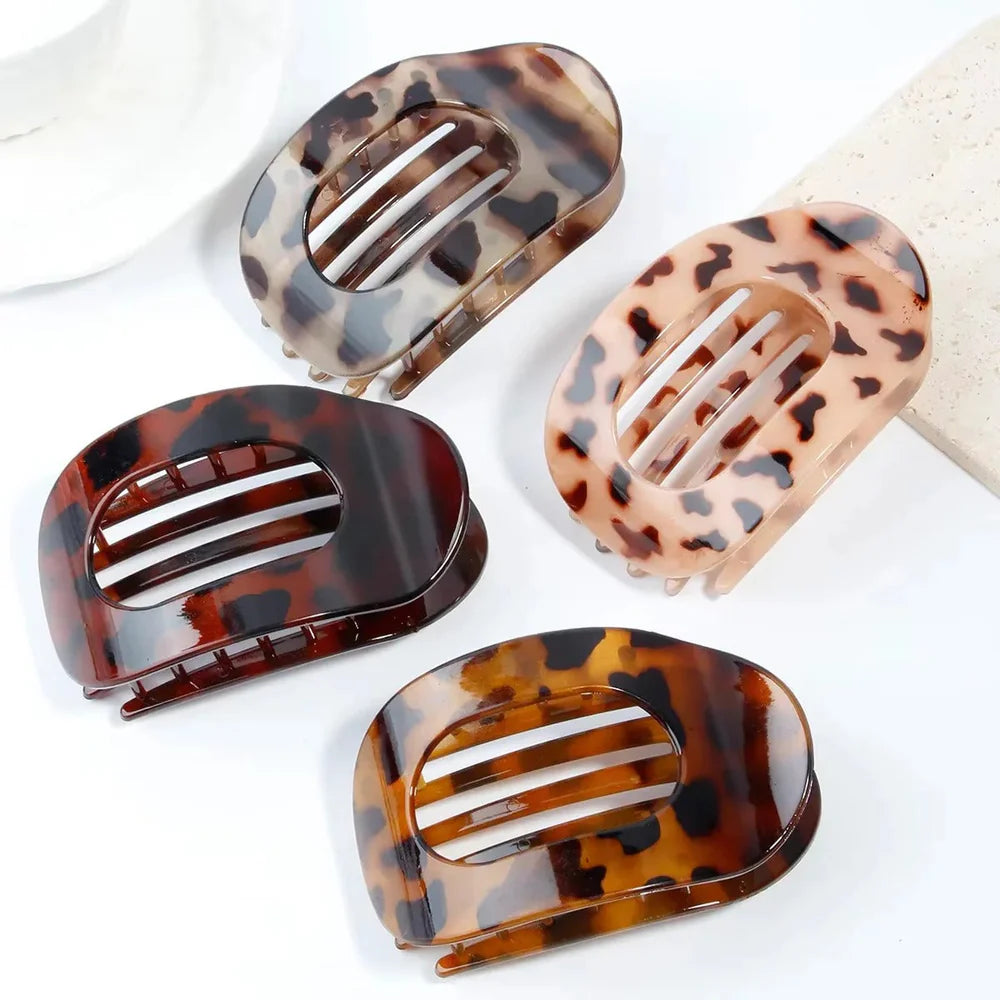 Pinces à cheveux confort – Maintenez vos coiffures sans tirer ni glisser