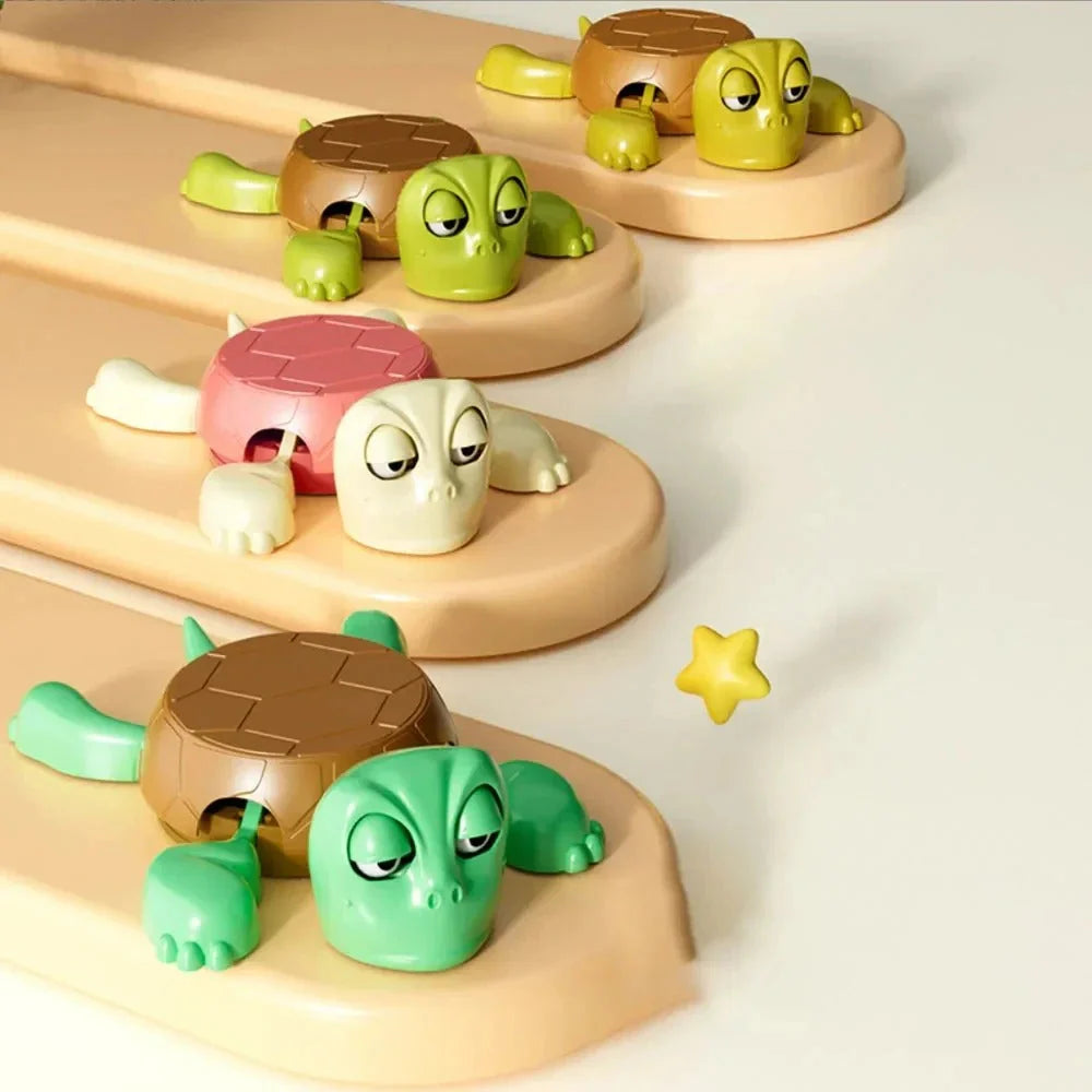 DeskBuddy Turtle – L’allié bonne humeur du quotidien