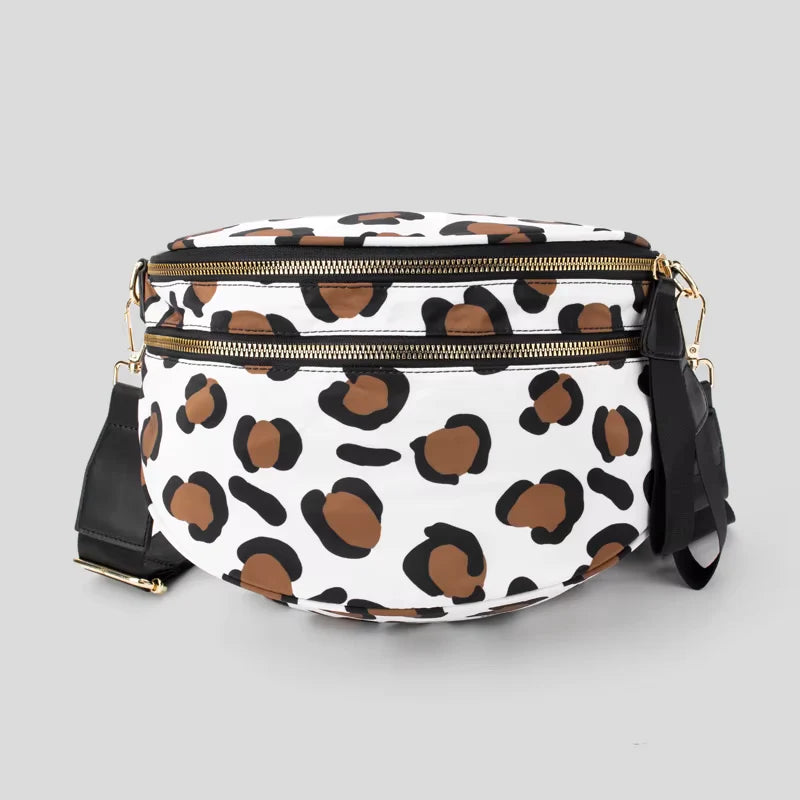 Sac Banane ÉLORIA – Gardez l’essentiel, libérez vos mouvements