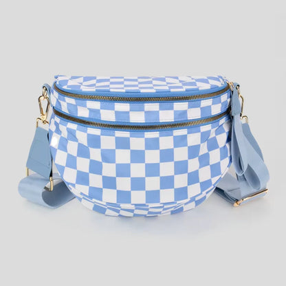 Sac Banane ÉLORIA – Gardez l’essentiel, libérez vos mouvements