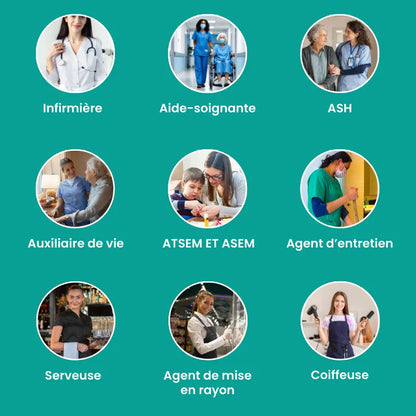 Baskets Confort+ – Marchez sans douleur, restez actif