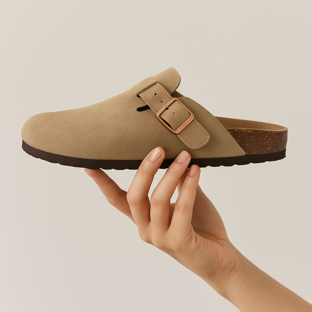 Sabots ConfortSoft – Marchez léger, restez stylé