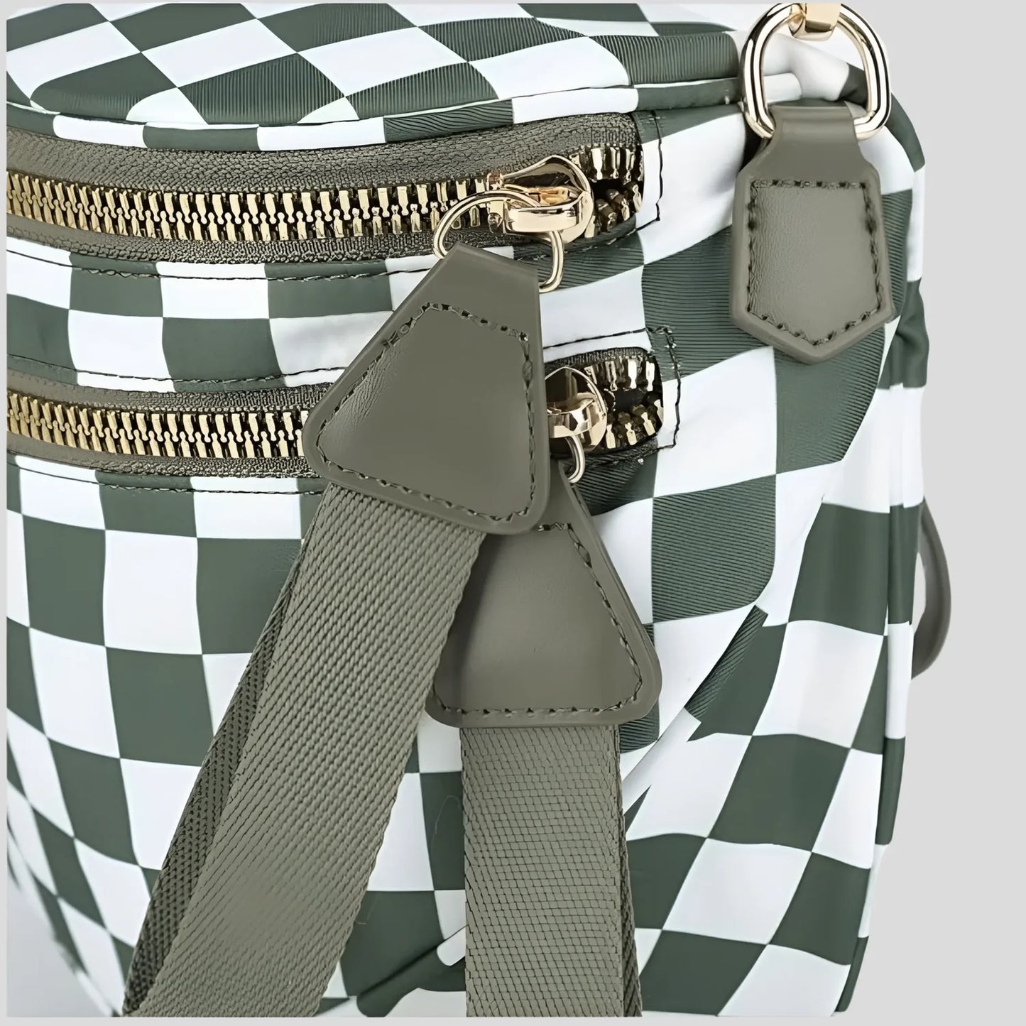 Sac Banane ÉLORIA – Gardez l’essentiel, libérez vos mouvements