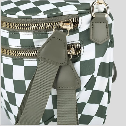 Sac Banane ÉLORIA – Gardez l’essentiel, libérez vos mouvements