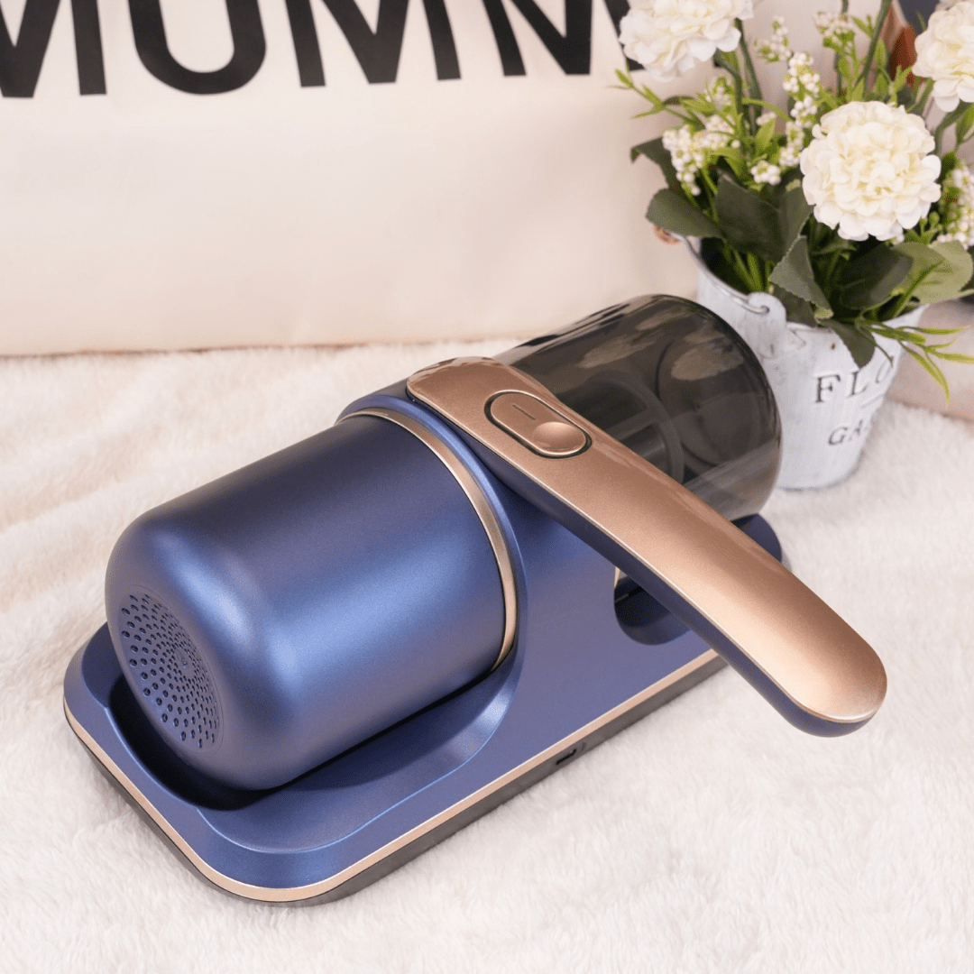 Aspirateur de matelas sans fil Pro