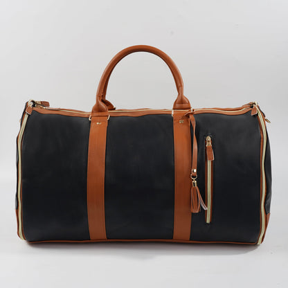 Sac Belle Voyage – Élégance et rangement malin pour vos escapades