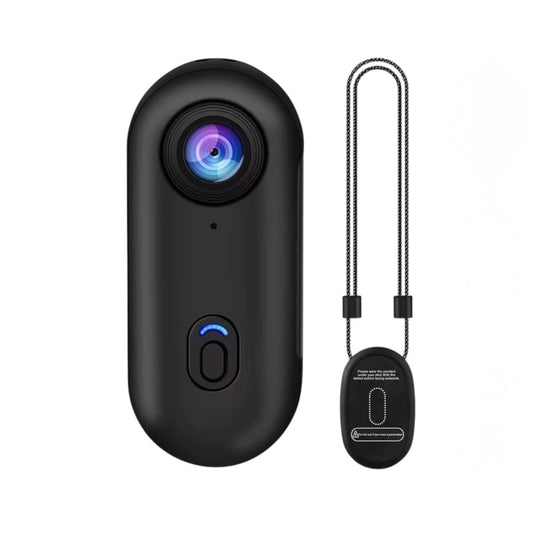 AeroView Caméra POV – Capturez l’instant comme jamais