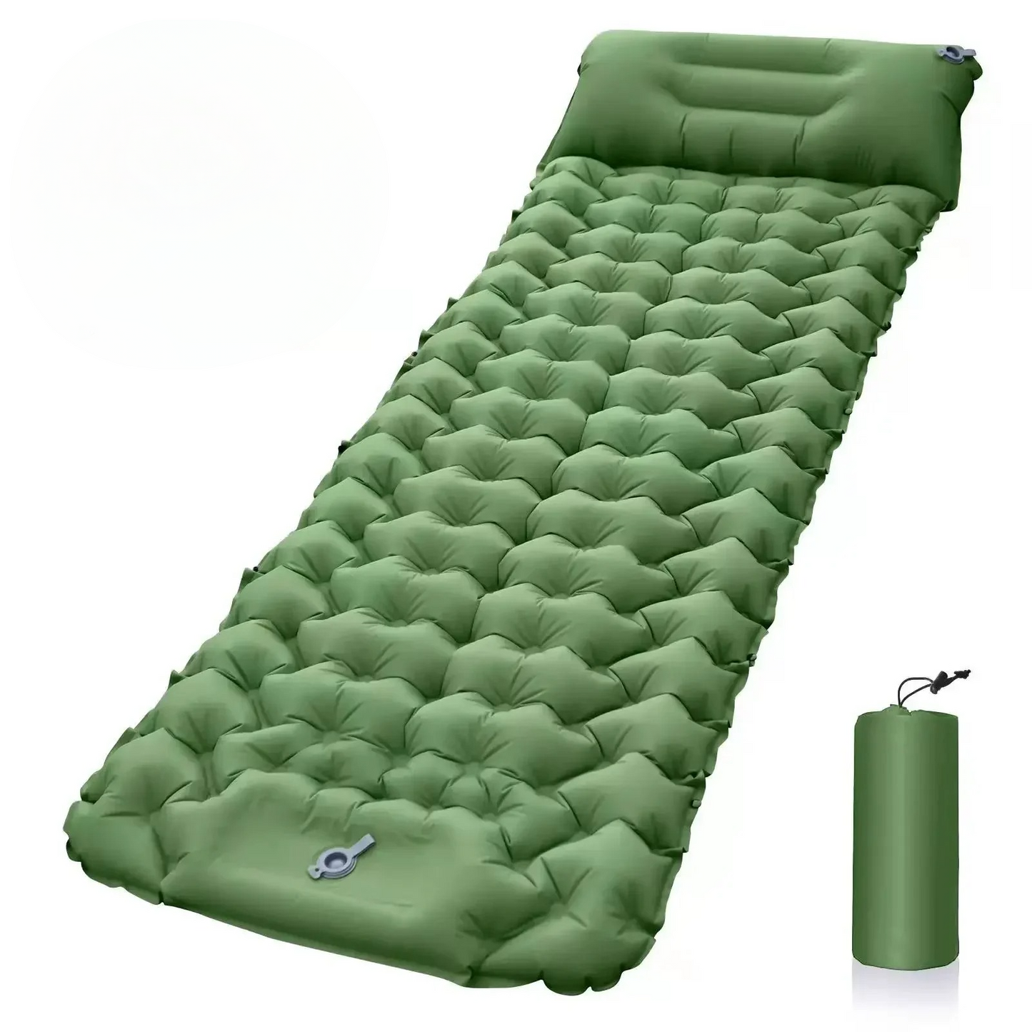 MATELAS GONFLABLE SLEEPIA