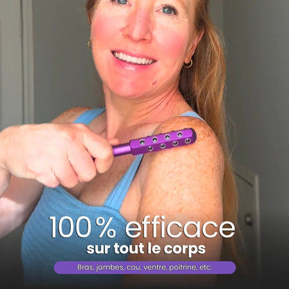 Vitaloria – Redessinez vos traits, illuminez votre teint