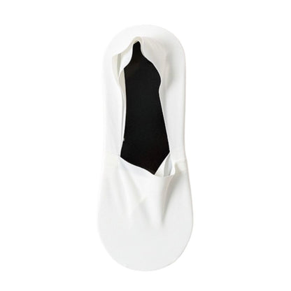 SOKA - Les chaussettes invisibles qui tiennent en place