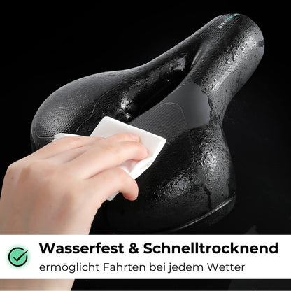 SELLE DE VÉLO CLOUDCOMFORT