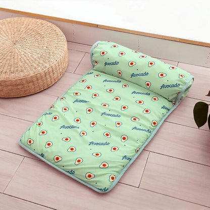 Matelas Fraîcheur – Offrez à votre compagnon un été tout en fraîcheur