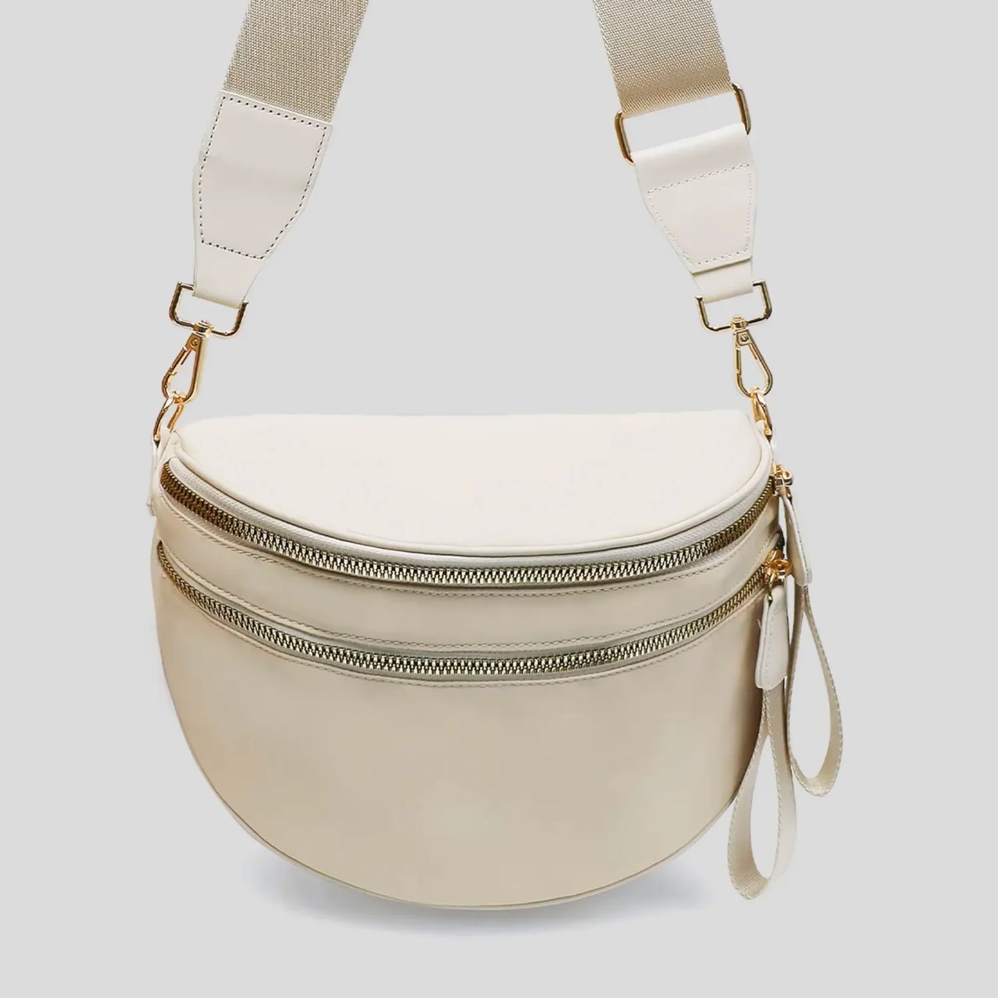 Sac Banane ÉLORIA – Gardez l’essentiel, libérez vos mouvements