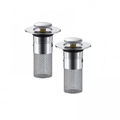 AquaStop – Dites adieu aux éviers bouchés, gardez vos canalisations propres