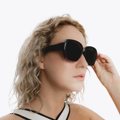 ClairVision – Lunettes Polarisées à Superposition