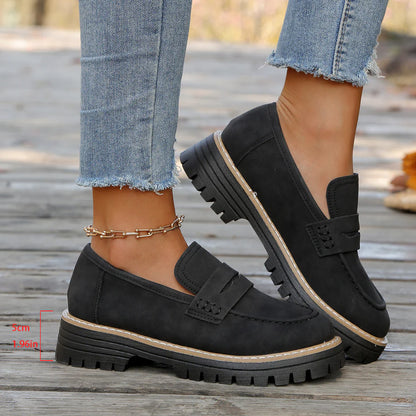 Livia – Chaussures Confort Orthopédiques