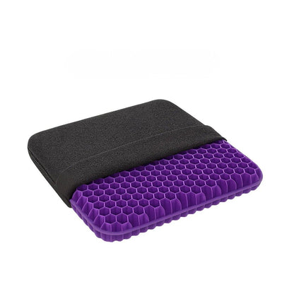 Coussin Gel Confort – Soulagement Instantané & Assise Durable