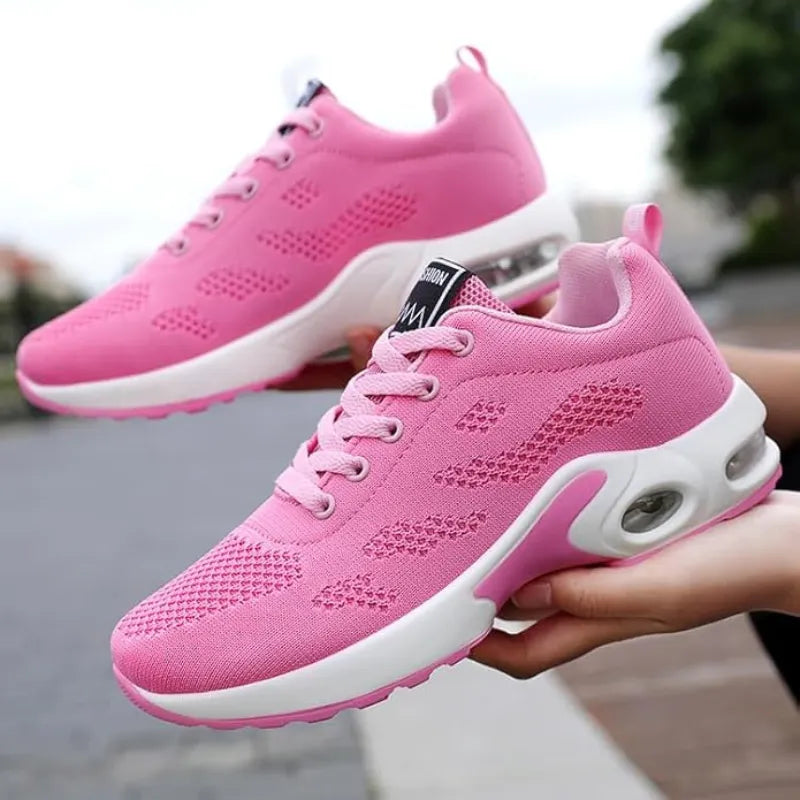 Baskets Confort+ – Marchez sans douleur, restez actif