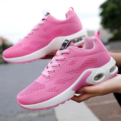 Baskets Confort+ – Marchez sans douleur, restez actif