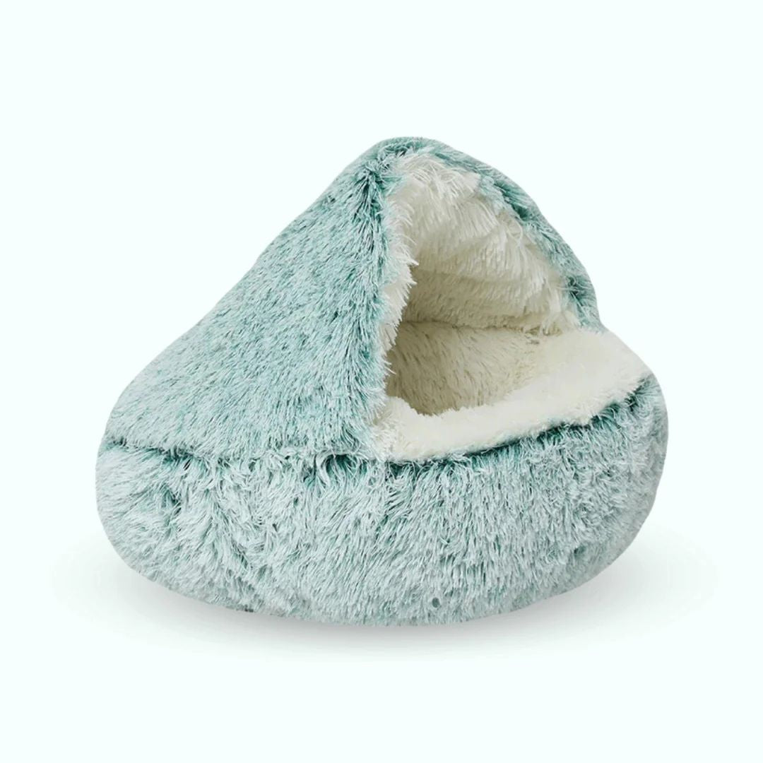 Nid Douillet Relax – Offrez-lui un cocon de confort et de sérénité