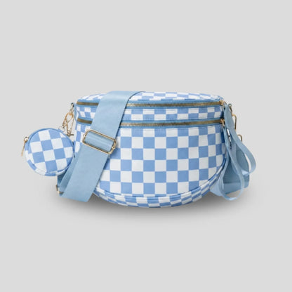 Sac Banane ÉLORIA – Gardez l’essentiel, libérez vos mouvements