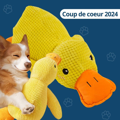 Calming Duck - Le Canard Anti-Stress