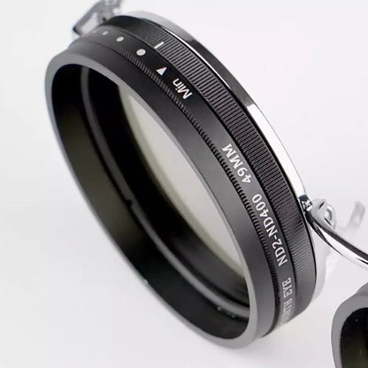 Lunettes Mellow – Changez de style en un clin d'œil