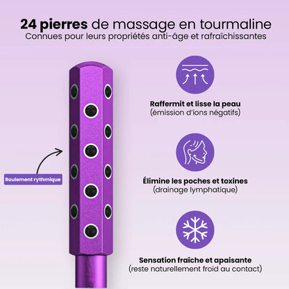 Vitaloria – Redessinez vos traits, illuminez votre teint