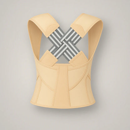 SpineFit | Corrige votre posture et apaise vos douleurs dorsales