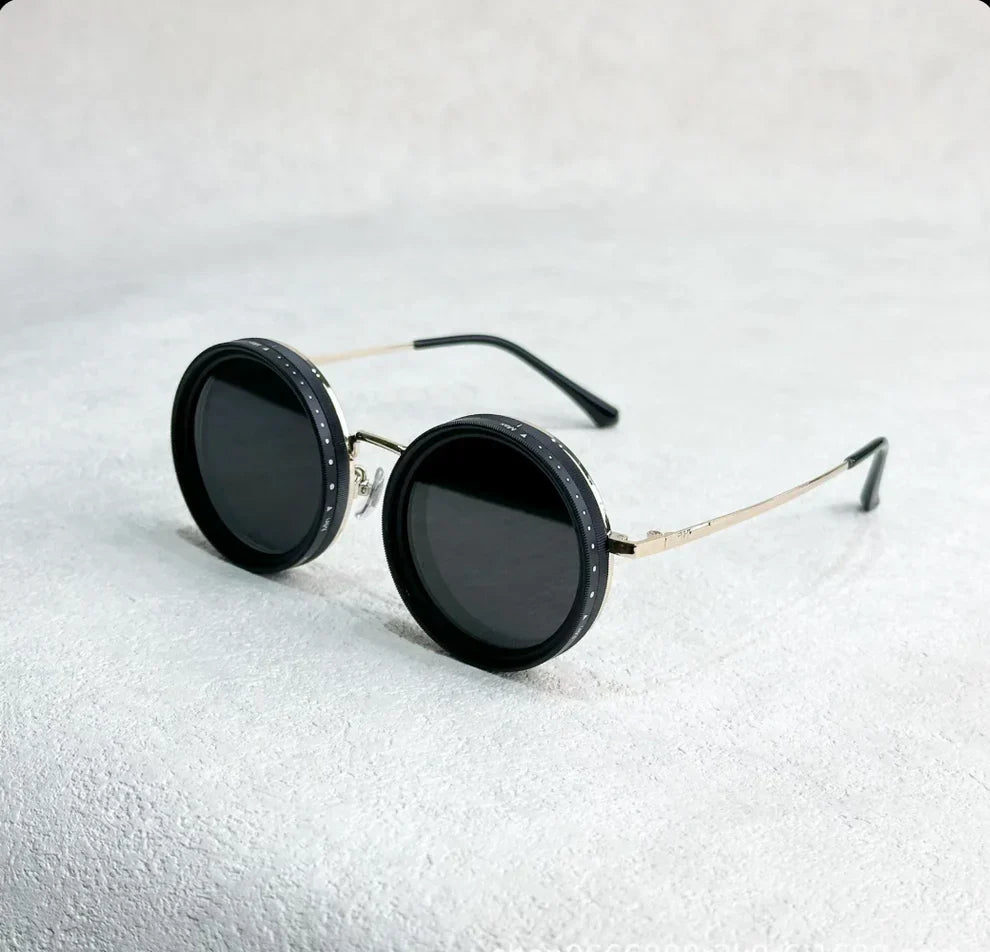 Lunettes Mellow – Changez de style en un clin d'œil